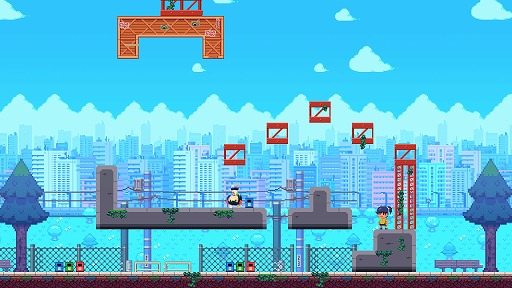 画像ギャラリー No.040のサムネイル画像 / 2000円以内で買えるSwitch向けゲームから,2023年内に発売されたオススメの20本を紹介! 年末年始に旅先で遊ぶゲームを見つけ出そう