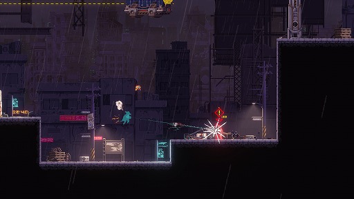 画像ギャラリー No.044のサムネイル画像 / 2000円以内で買えるSwitch向けゲームから,2023年内に発売されたオススメの20本を紹介! 年末年始に旅先で遊ぶゲームを見つけ出そう