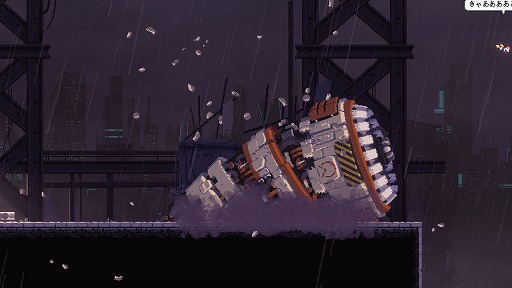 画像ギャラリー No.046のサムネイル画像 / 2000円以内で買えるSwitch向けゲームから,2023年内に発売されたオススメの20本を紹介! 年末年始に旅先で遊ぶゲームを見つけ出そう