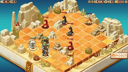 画像ギャラリー No.048のサムネイル画像 / 2000円以内で買えるSwitch向けゲームから,2023年内に発売されたオススメの20本を紹介! 年末年始に旅先で遊ぶゲームを見つけ出そう