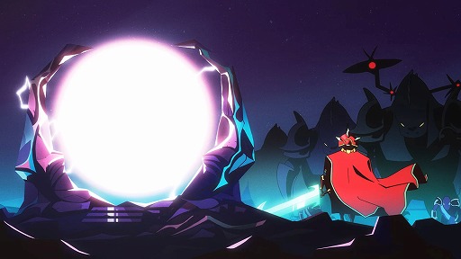 画像ギャラリー No.065のサムネイル画像 / 2000円以内で買えるSwitch向けゲームから,2023年内に発売されたオススメの20本を紹介! 年末年始に旅先で遊ぶゲームを見つけ出そう