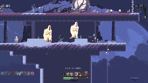 画像ギャラリー No.069のサムネイル画像 / 2000円以内で買えるSwitch向けゲームから,2023年内に発売されたオススメの20本を紹介! 年末年始に旅先で遊ぶゲームを見つけ出そう