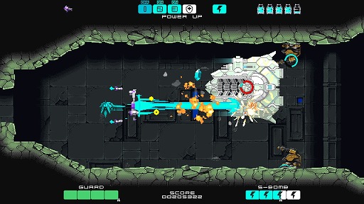 画像ギャラリー No.083のサムネイル画像 / 2000円以内で買えるSwitch向けゲームから,2023年内に発売されたオススメの20本を紹介! 年末年始に旅先で遊ぶゲームを見つけ出そう