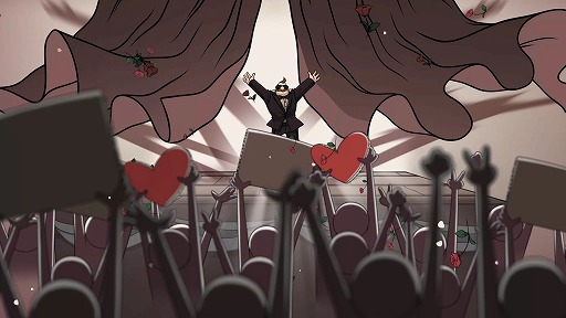 画像ギャラリー No.084のサムネイル画像 / 2000円以内で買えるSwitch向けゲームから,2023年内に発売されたオススメの20本を紹介! 年末年始に旅先で遊ぶゲームを見つけ出そう