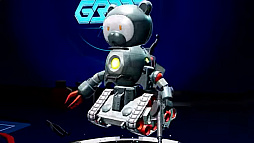 画像ギャラリー No.007のサムネイル画像 / 久しぶりのシリーズ新作「ガンダムブレイカー4」,2024年発売。250以上のベース機体で俺ガンプラを作る