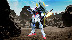 画像ギャラリー No.015のサムネイル画像 / 久しぶりのシリーズ新作「ガンダムブレイカー4」,2024年発売。250以上のベース機体で俺ガンプラを作る