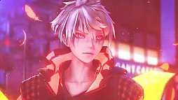 画像ギャラリー No.004のサムネイル画像 / 現代渋谷で魔法大戦。フリューの新作「REYNATIS/レナティス」,2024年7月25日に発売