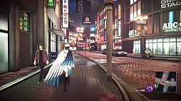 画像ギャラリー No.008のサムネイル画像 / 現代渋谷で魔法大戦。フリューの新作「REYNATIS/レナティス」,2024年7月25日に発売