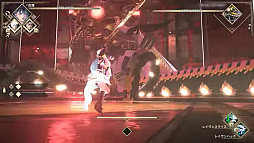 画像ギャラリー No.010のサムネイル画像 / 現代渋谷で魔法大戦。フリューの新作「REYNATIS/レナティス」,2024年7月25日に発売