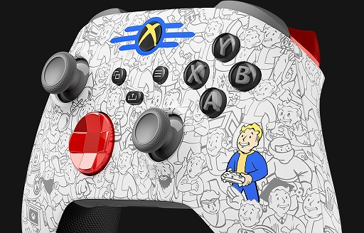 ꡼ No.002 | FalloutץǥΡXbox 磻쥹 ȥ顼 - FalloutפXbox Design Lab䳫