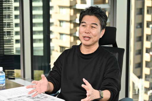 ���������꡼ No.033�Υ���ͥ������ / �Υ��󥿥ӥ塼�ϡȥ��祦��99ǯ�ɵ�ǰ�� �֥����åȥ��åȥ饸���׳�ȯ�ؤ����꡼���������äȴ�������ؤΰյ����ߤ���