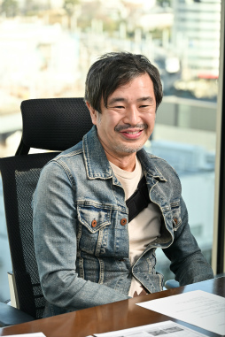 ���������꡼ No.038�Υ���ͥ������ / �Υ��󥿥ӥ塼�ϡȥ��祦��99ǯ�ɵ�ǰ�� �֥����åȥ��åȥ饸���׳�ȯ�ؤ����꡼���������äȴ�������ؤΰյ����ߤ���