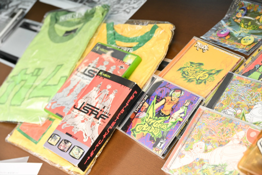 ���������꡼ No.039�Υ���ͥ������ / �Υ��󥿥ӥ塼�ϡȥ��祦��99ǯ�ɵ�ǰ�� �֥����åȥ��åȥ饸���׳�ȯ�ؤ����꡼���������äȴ�������ؤΰյ����ߤ���