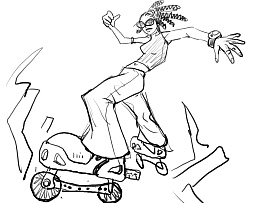 ���������꡼ No.047�Υ���ͥ������ / �Υ��󥿥ӥ塼�ϡȥ��祦��99ǯ�ɵ�ǰ�� �֥����åȥ��åȥ饸���׳�ȯ�ؤ����꡼���������äȴ�������ؤΰյ����ߤ���