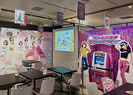 画像ギャラリー No.008のサムネイル画像 / 2000年代に好評を博した「オシャレ魔女 ラブ and ベリー」が今年で20周年。特設サイトでは記念のビジュアルやロゴも公開に