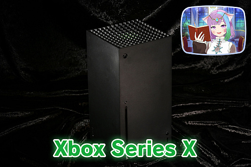 ꡼ No.008 | SwitchΥȥ2ǼʬΤꤤVTuberΥޥե椵ˡ֥ൡ顼ꤤפ򤷤Ƥä