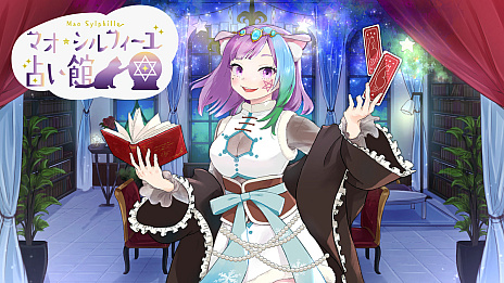 ꡼ No.021 | SwitchΥȥ2ǼʬΤꤤVTuberΥޥե椵ˡ֥ൡ顼ꤤפ򤷤Ƥä