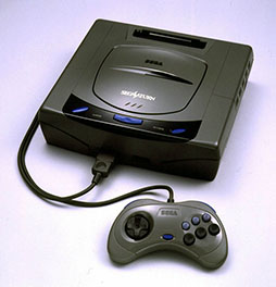 画像ギャラリー No.002のサムネイル画像 / ゲーム&カルチャー誌「CONTINUE」,6月26日発売の最新号はセガサターン大特集号。VTuberイブラヒムとローレン・イロアスの対談も掲載