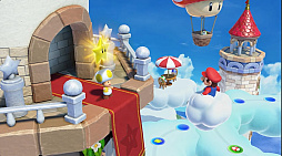 画像ギャラリー No.003のサムネイル画像 / 「スーパー マリオパーティ ジャンボリー」2024年10月17日発売。ミニゲームを110種以上収録し,“オンラインモード”も搭載