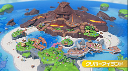 画像ギャラリー No.007のサムネイル画像 / 「スーパー マリオパーティ ジャンボリー」2024年10月17日発売。ミニゲームを110種以上収録し,“オンラインモード”も搭載