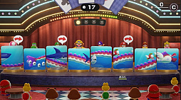 画像ギャラリー No.009のサムネイル画像 / 「スーパー マリオパーティ ジャンボリー」2024年10月17日発売。ミニゲームを110種以上収録し,“オンラインモード”も搭載