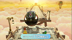画像ギャラリー No.013のサムネイル画像 / 「スーパー マリオパーティ ジャンボリー」2024年10月17日発売。ミニゲームを110種以上収録し,“オンラインモード”も搭載