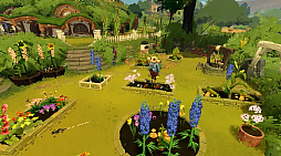 ꡼ No.008 | ʬΥۥӥåȥ饤դθ֥ۥӥåȾʪ ʪ2024ǯߡSwitchۿ