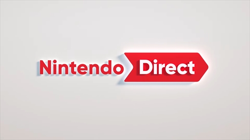 Nintendo Direct 2024.6.18