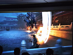 ꡼ No.016Υͥ / 񤫤ءȥդϰ𶢡ġܤChina Hero Project3ϡ3ȯɽCJ2024