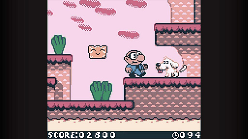 画像ギャラリー No.011のサムネイル画像 / ゲームボーイ用の新作「Super Dassalo Land」がitch.ioで公開。オーストラリアのコメディアンが仕掛けるユニークなプロモーションとは