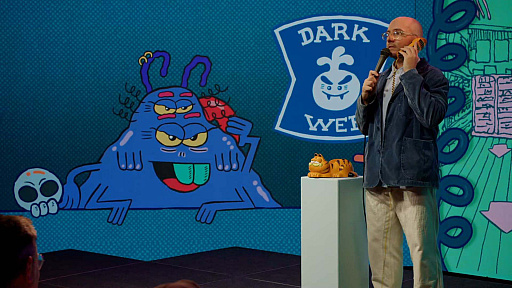 画像ギャラリー No.012のサムネイル画像 / ゲームボーイ用の新作「Super Dassalo Land」がitch.ioで公開。オーストラリアのコメディアンが仕掛けるユニークなプロモーションとは