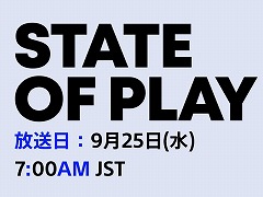 PlayStation�������ȡ�State of Play�ס����ܻ���9��25��7��00����ۿ���20�ʾ��PS5��PS VR2����������ȥ�����Ҳ�