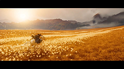 画像ギャラリー No.006のサムネイル画像 / 対馬の次は羊蹄山。新作「Ghost of Yotei」2025年に発売