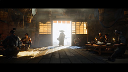 画像ギャラリー No.008のサムネイル画像 / 対馬の次は羊蹄山。新作「Ghost of Yotei」2025年に発売