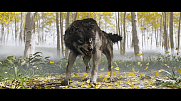 画像ギャラリー No.012のサムネイル画像 / 対馬の次は羊蹄山。新作「Ghost of Yotei」2025年に発売