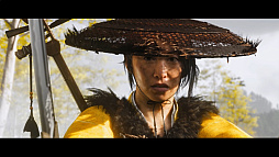 画像ギャラリー No.013のサムネイル画像 / 対馬の次は羊蹄山。新作「Ghost of Yotei」2025年に発売