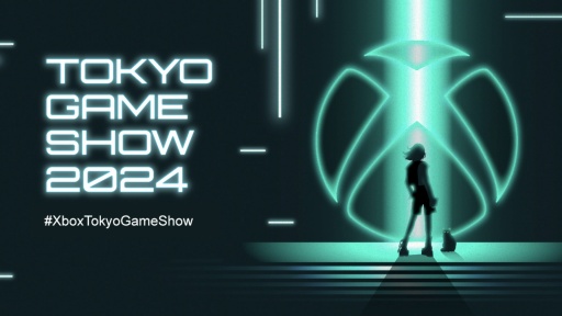 ꡼ No.001Υͥ / Xbox Tokyo Game Show 2024 Broadcastפ鸫ƤܤӥϰǤXboxץåȥեκTGS2024