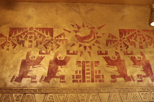 画像ギャラリー No.002のサムネイル画像 / USJの新エリア「ドンキーコング・カントリー」現地レポート。12月11日のオープンに先がけて「黄金のしんでん」内部を公開