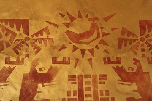 画像ギャラリー No.003のサムネイル画像 / USJの新エリア「ドンキーコング・カントリー」現地レポート。12月11日のオープンに先がけて「黄金のしんでん」内部を公開