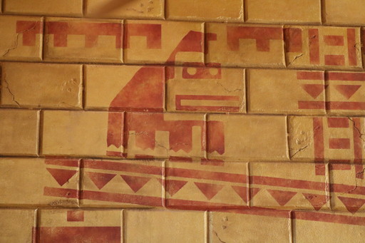 画像ギャラリー No.006のサムネイル画像 / USJの新エリア「ドンキーコング・カントリー」現地レポート。12月11日のオープンに先がけて「黄金のしんでん」内部を公開