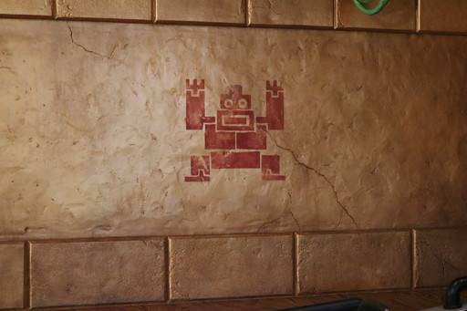 画像ギャラリー No.013のサムネイル画像 / USJの新エリア「ドンキーコング・カントリー」現地レポート。12月11日のオープンに先がけて「黄金のしんでん」内部を公開