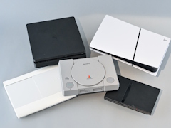 ����PlayStation���ֵ��Υ��󥻥ץȤ򡤥ۡ�����̤γƼﵡǽ���ɲá��ѻߤ����ɤ߼�äƤߤ�