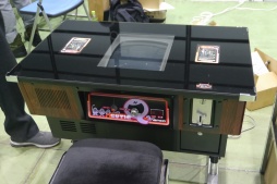 画像ギャラリー No.004のサムネイル画像 / レトロゲーム即売会「RETRO GAME SUMMIT Lv.3」会場レポート。ゲームと好きの気持ちがあふれ,「クレイジー・クライマー」世界大会も開催