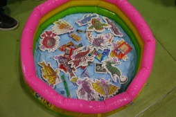 画像ギャラリー No.005のサムネイル画像 / レトロゲーム即売会「RETRO GAME SUMMIT Lv.3」会場レポート。ゲームと好きの気持ちがあふれ,「クレイジー・クライマー」世界大会も開催