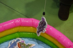 画像ギャラリー No.006のサムネイル画像 / レトロゲーム即売会「RETRO GAME SUMMIT Lv.3」会場レポート。ゲームと好きの気持ちがあふれ,「クレイジー・クライマー」世界大会も開催