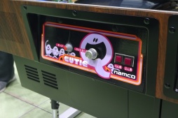 画像ギャラリー No.009のサムネイル画像 / レトロゲーム即売会「RETRO GAME SUMMIT Lv.3」会場レポート。ゲームと好きの気持ちがあふれ,「クレイジー・クライマー」世界大会も開催