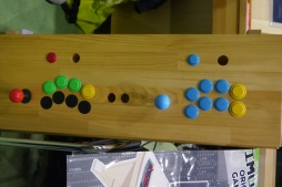 画像ギャラリー No.013のサムネイル画像 / レトロゲーム即売会「RETRO GAME SUMMIT Lv.3」会場レポート。ゲームと好きの気持ちがあふれ,「クレイジー・クライマー」世界大会も開催