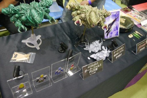 画像ギャラリー No.017のサムネイル画像 / レトロゲーム即売会「RETRO GAME SUMMIT Lv.3」会場レポート。ゲームと好きの気持ちがあふれ,「クレイジー・クライマー」世界大会も開催