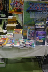 画像ギャラリー No.020のサムネイル画像 / レトロゲーム即売会「RETRO GAME SUMMIT Lv.3」会場レポート。ゲームと好きの気持ちがあふれ,「クレイジー・クライマー」世界大会も開催