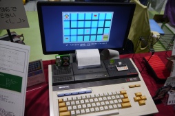 画像ギャラリー No.024のサムネイル画像 / レトロゲーム即売会「RETRO GAME SUMMIT Lv.3」会場レポート。ゲームと好きの気持ちがあふれ,「クレイジー・クライマー」世界大会も開催